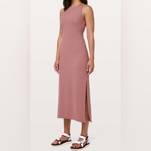 lululemon athletica Maxi Dress